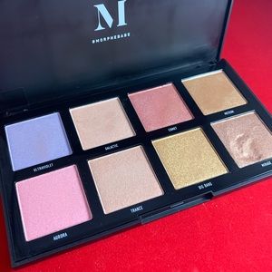 8S Stellar Impact Highlighter Palette